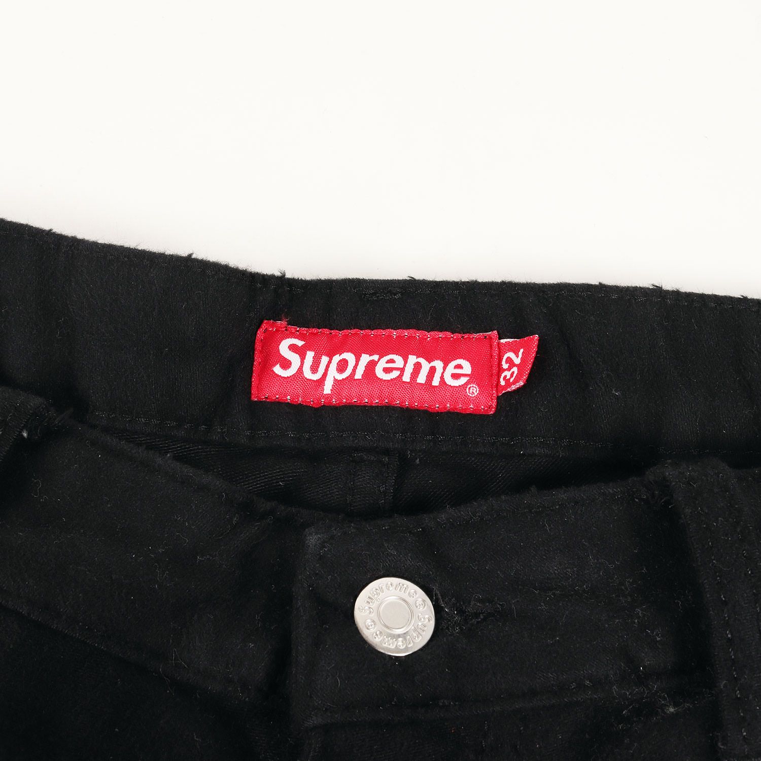 Supreme シュプリーム パンツ サイズ:32 / 23AW Kindermann GmbH