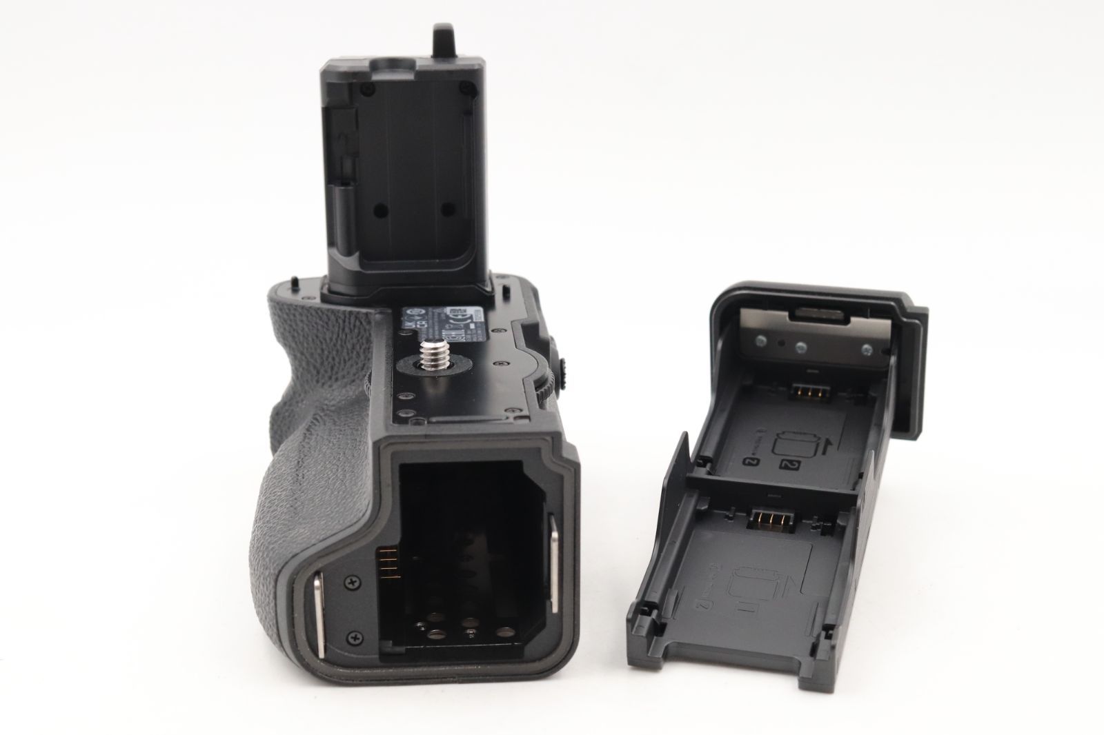  上品 SONY VG-C 4 EM α1等 縦位置グリップ ソニー 15016 その他 カメラ