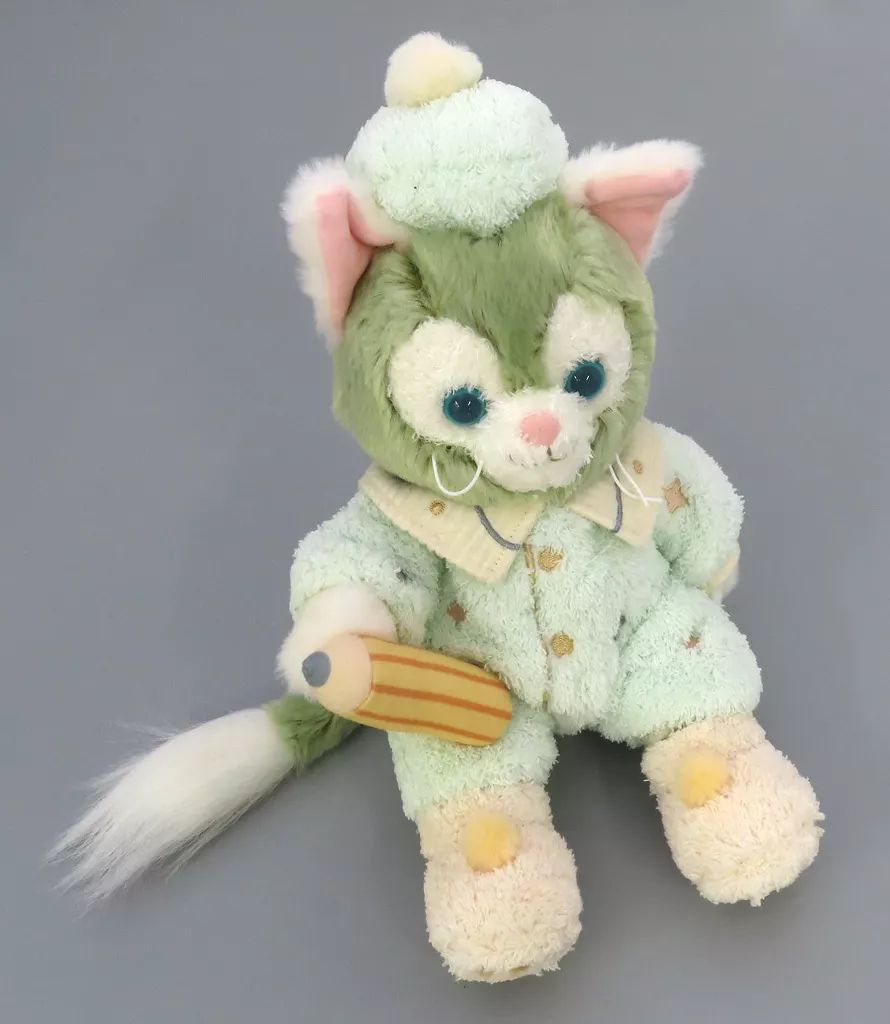 中古】ぬいぐるみ ジェラトーニ(cozy together) ぬいぐるみ 「Duffy