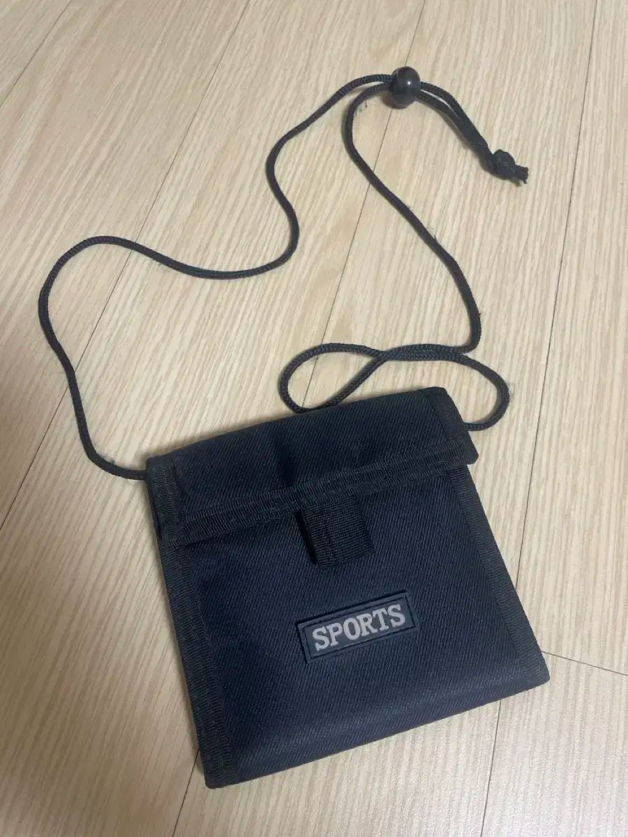 ファスナー スポーツ ウォレット