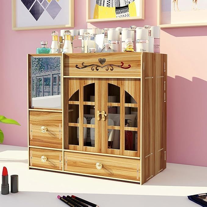 6380【程度良好】李朝家具風 薬箪笥 インテリア 6380【程度良好】李朝家具風 薬箪笥 インテリア