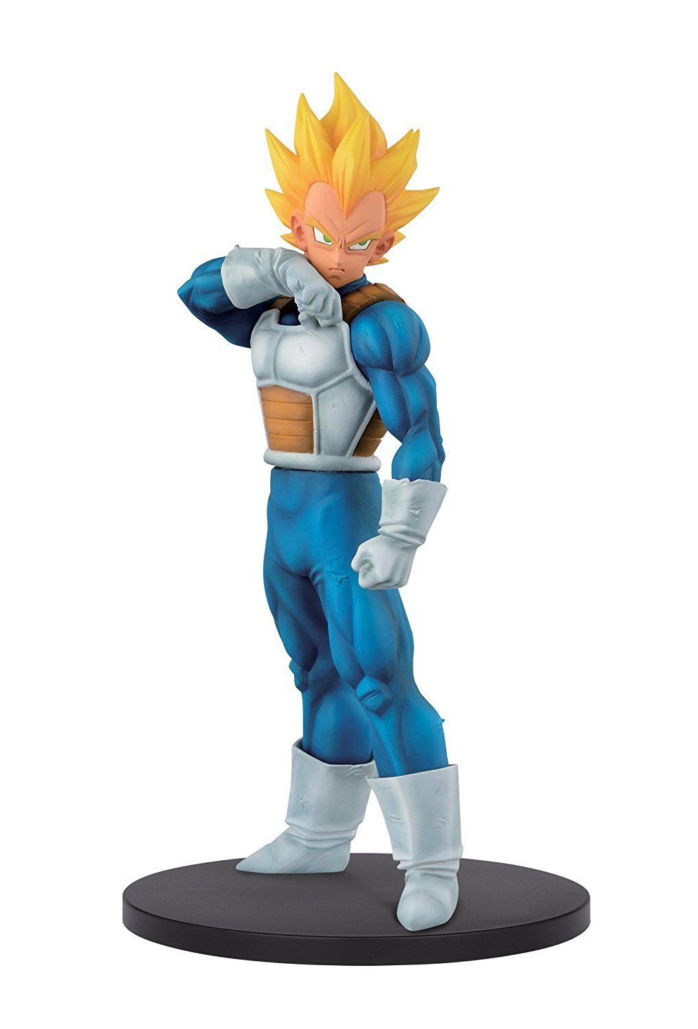 【数量限定】ドラゴンボールZ Resolution of Soldiers vol.2 A.ベジータ 通常カラーver. 在庫品