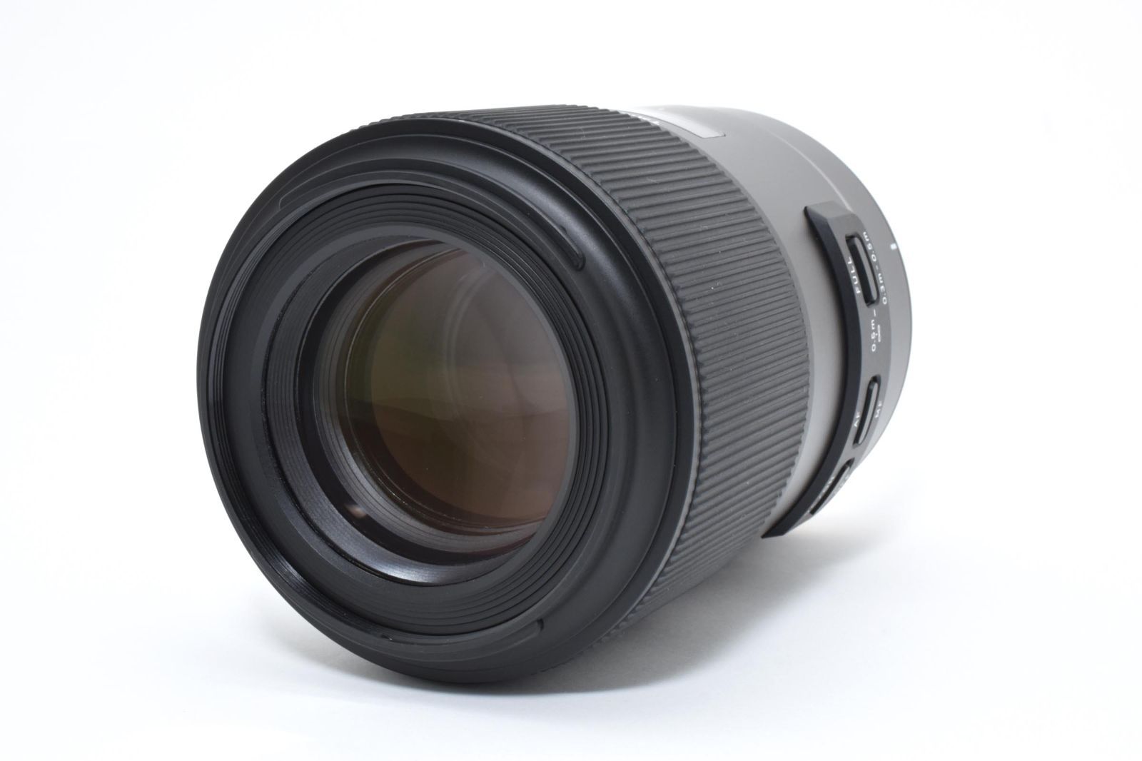 TAMRON 単焦点マクロレンズ SP AF90mm F2.8 Di MACRO 1:1 ペンタックス用 フルサイズ対応 272EP | TAMRON 単焦点マクロレンズ SP AF90mm F2.8 Di MACRO 1:1 ニコン