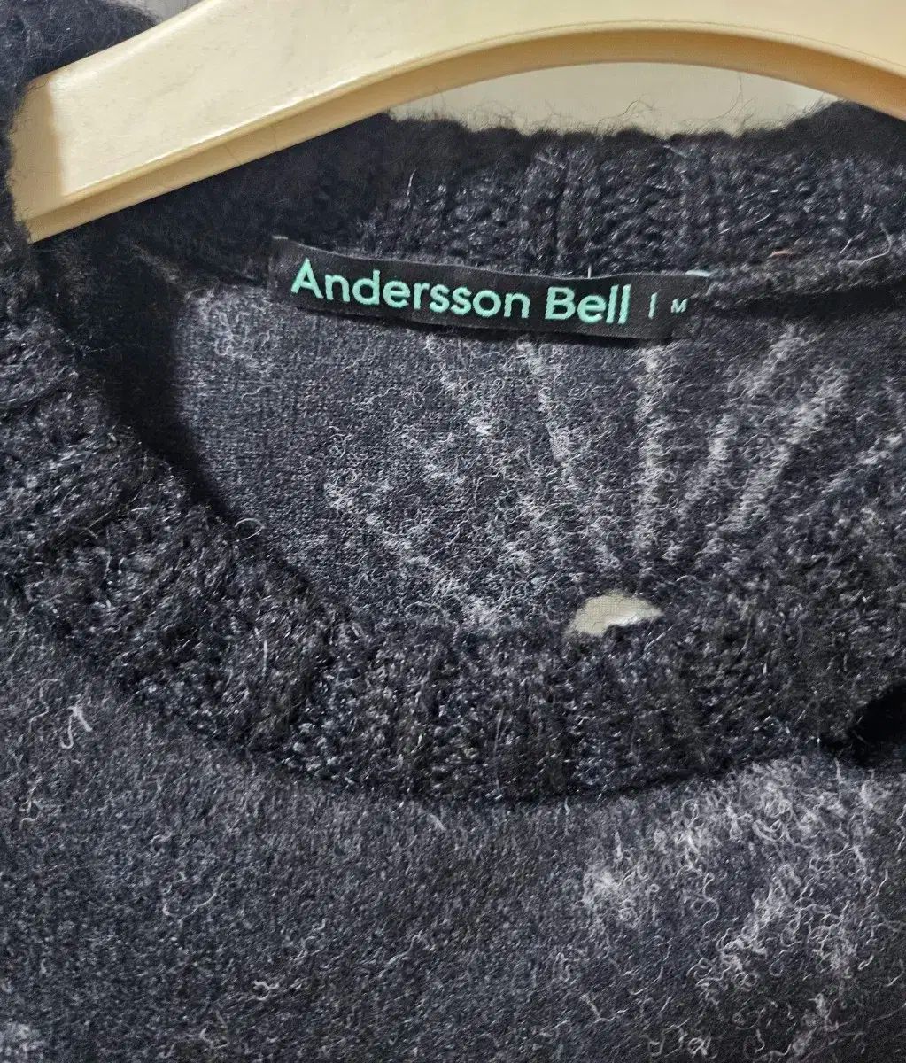 ベスト ブラック