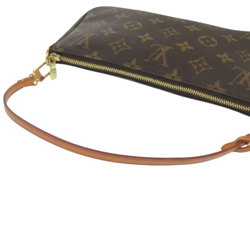LOUIS VUITTON ポシェット・アクセソワール ポーチ M51980 LOUIS VUITTON 【Sale】ルイヴィトン ポシェット・アクセ