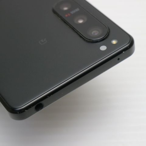 Xperia - 新品同様 Xperia 5 IV SO-54C ブラック M111 Xperia - 新品同様 Xperia 5 IV SO-54C ブラック M111の通販 by