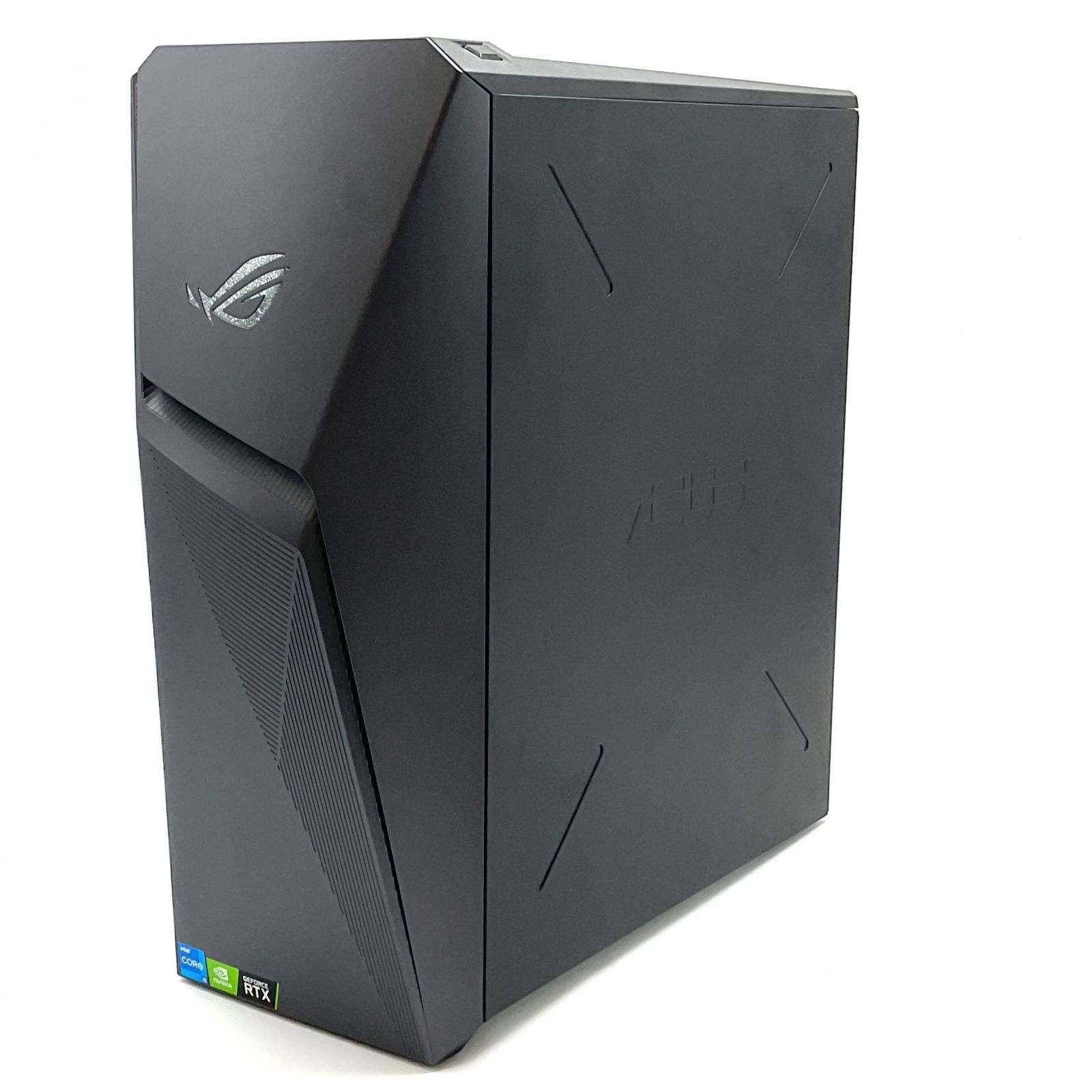 ASUS GTX1050TI-O4G-LP(※ロープロファイルブラケットのみ) ASUS