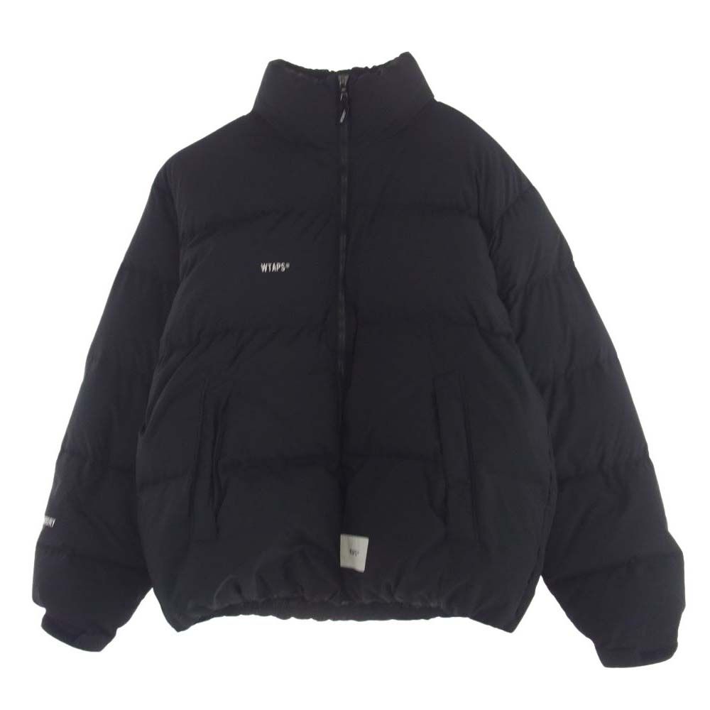 wtaps ダウンジャケット