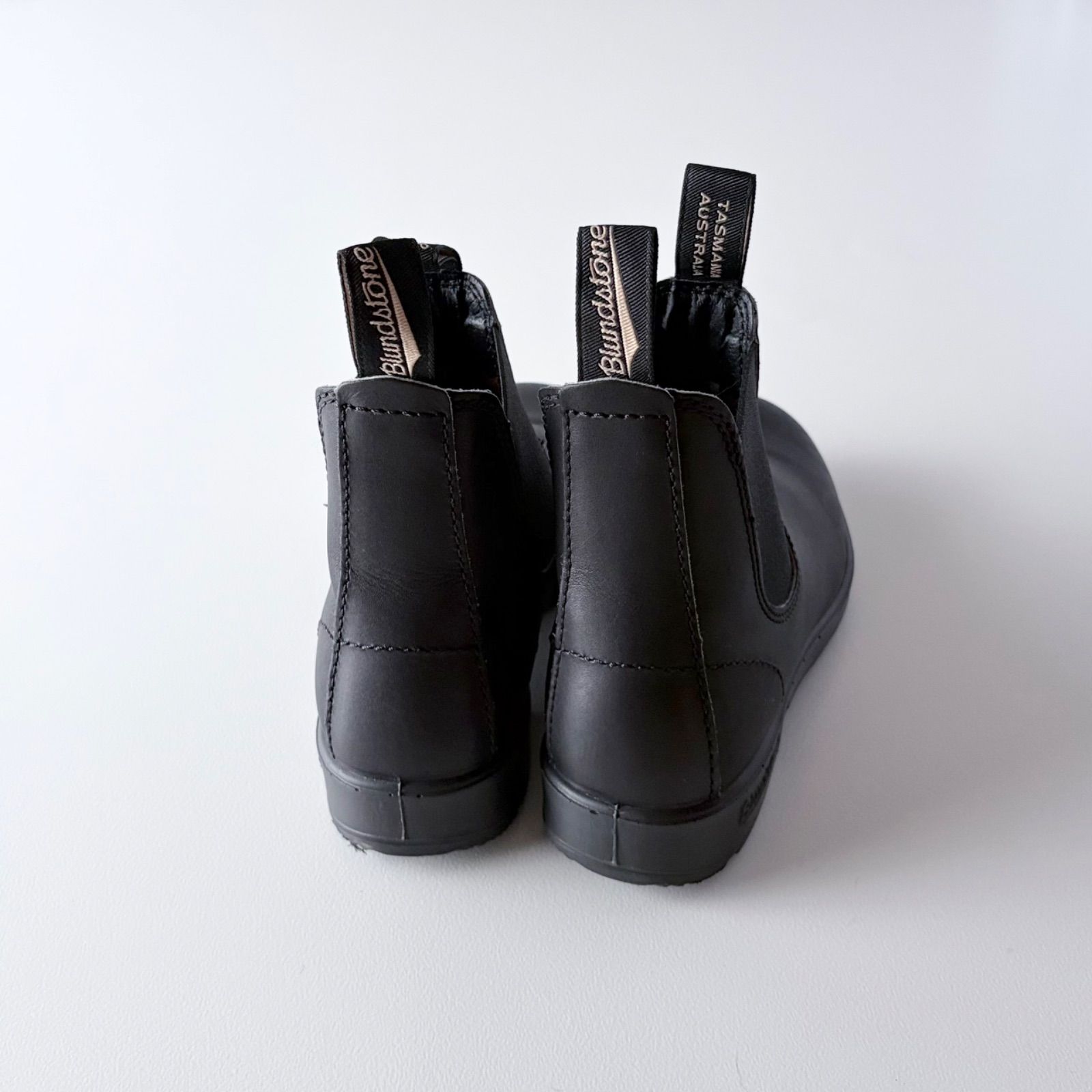 Blundstone ブランドストーン / ORIGINALS レザー サイドゴア