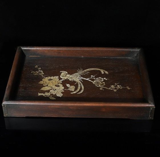 茶皿