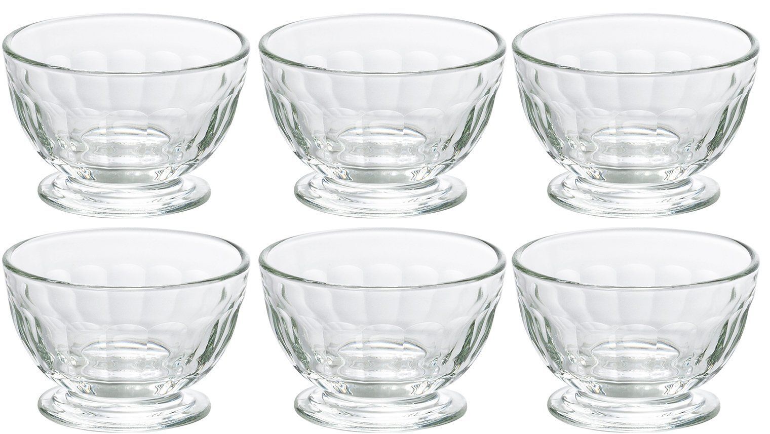 130ml アデリア タンブラー 最大9×高5.5cm ラ・ロシェール ミニグラス130ml 6個セット H-3955