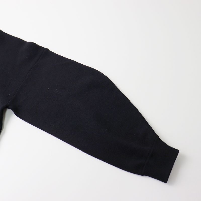 定価2.8万 2022AW エンフォルド ENFOLD 300FA270-1290 COCOON-ARM BOX