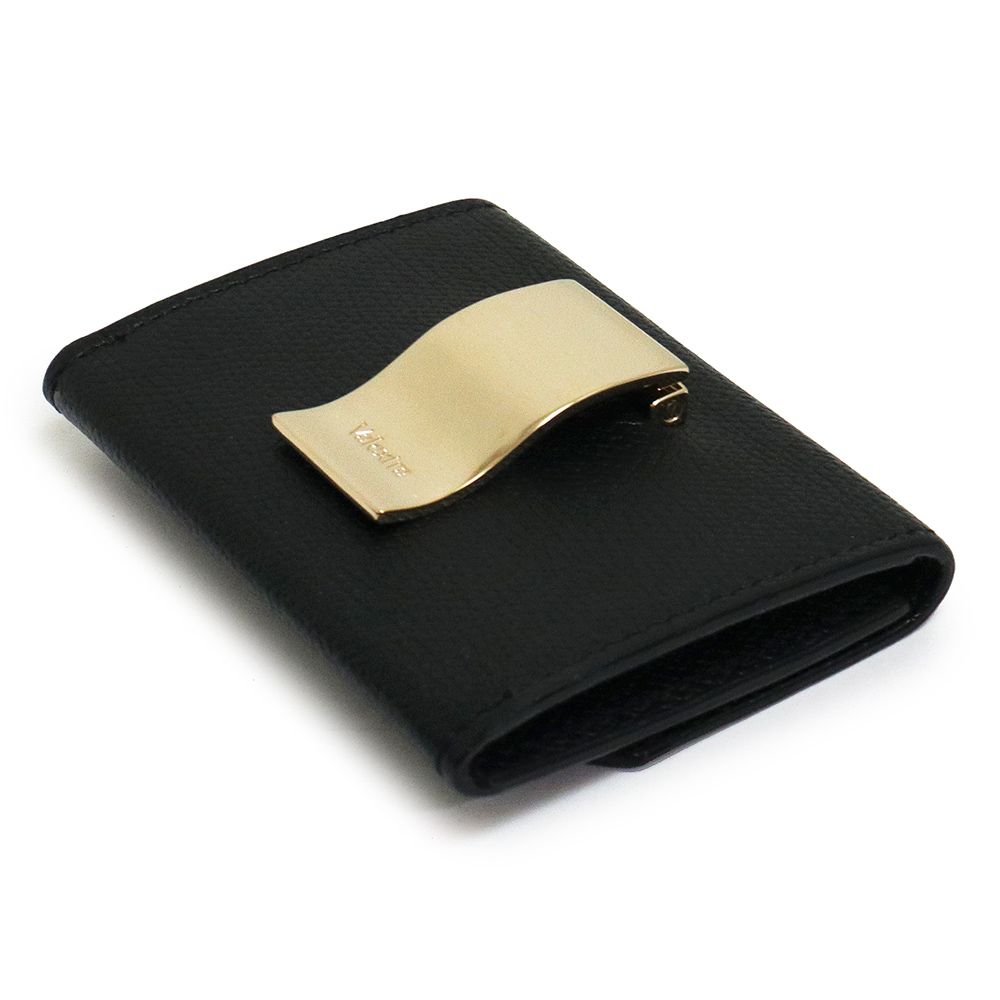 ヴァレクストラ マネークリップ付き コインケース 小銭入れ 財布