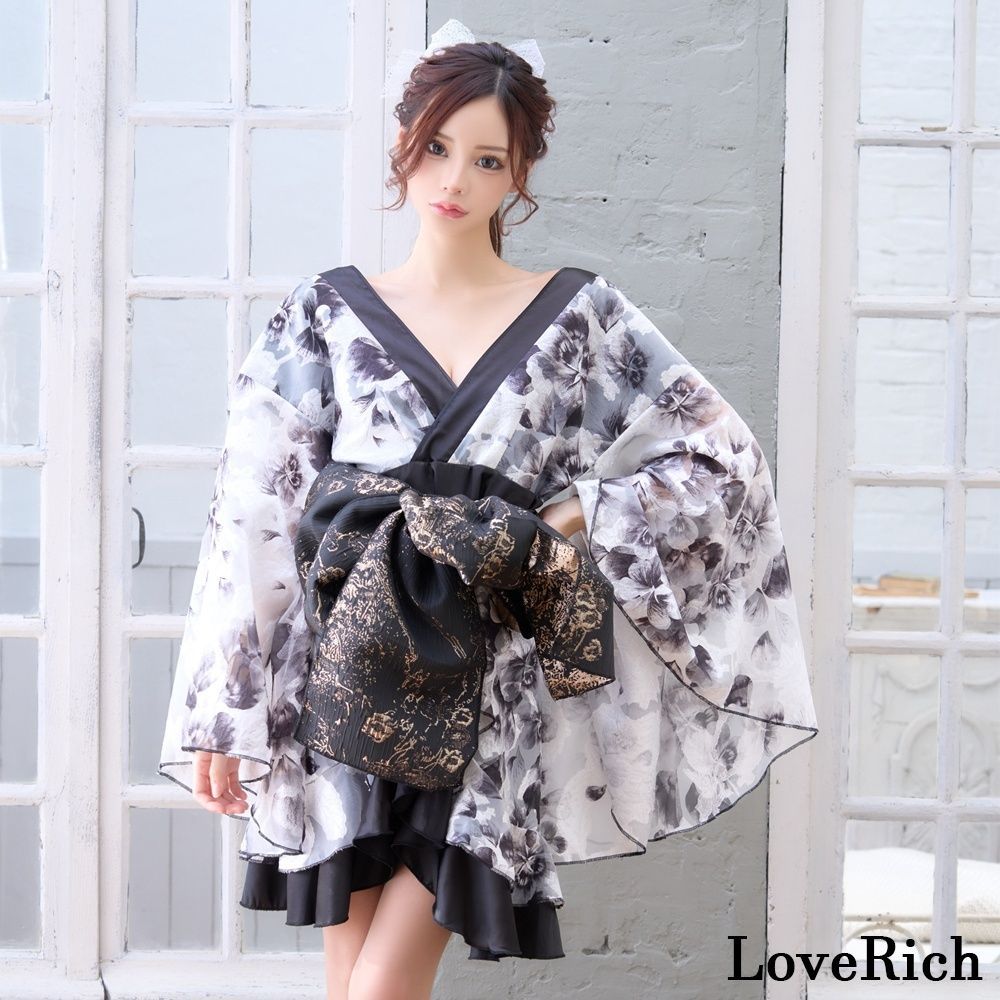 LoveRich ラブリッチ