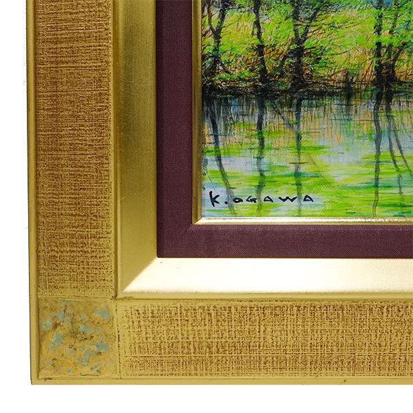 ヒーリングアート