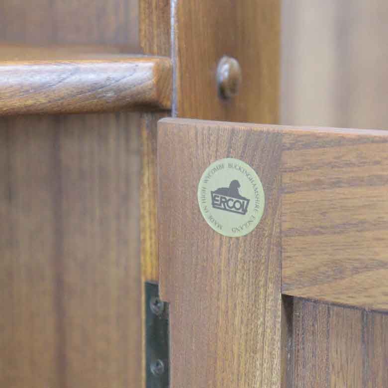 ミッドセンチュリー 北欧