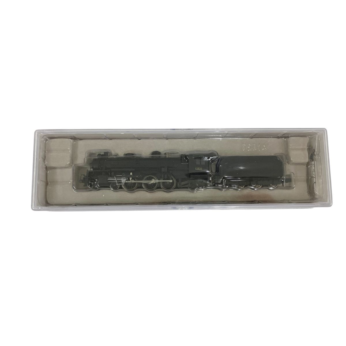 MICRO ACE マイクロエース A7601 C52-6 鉄道模型 Nゲージ マイクロエース O9950249