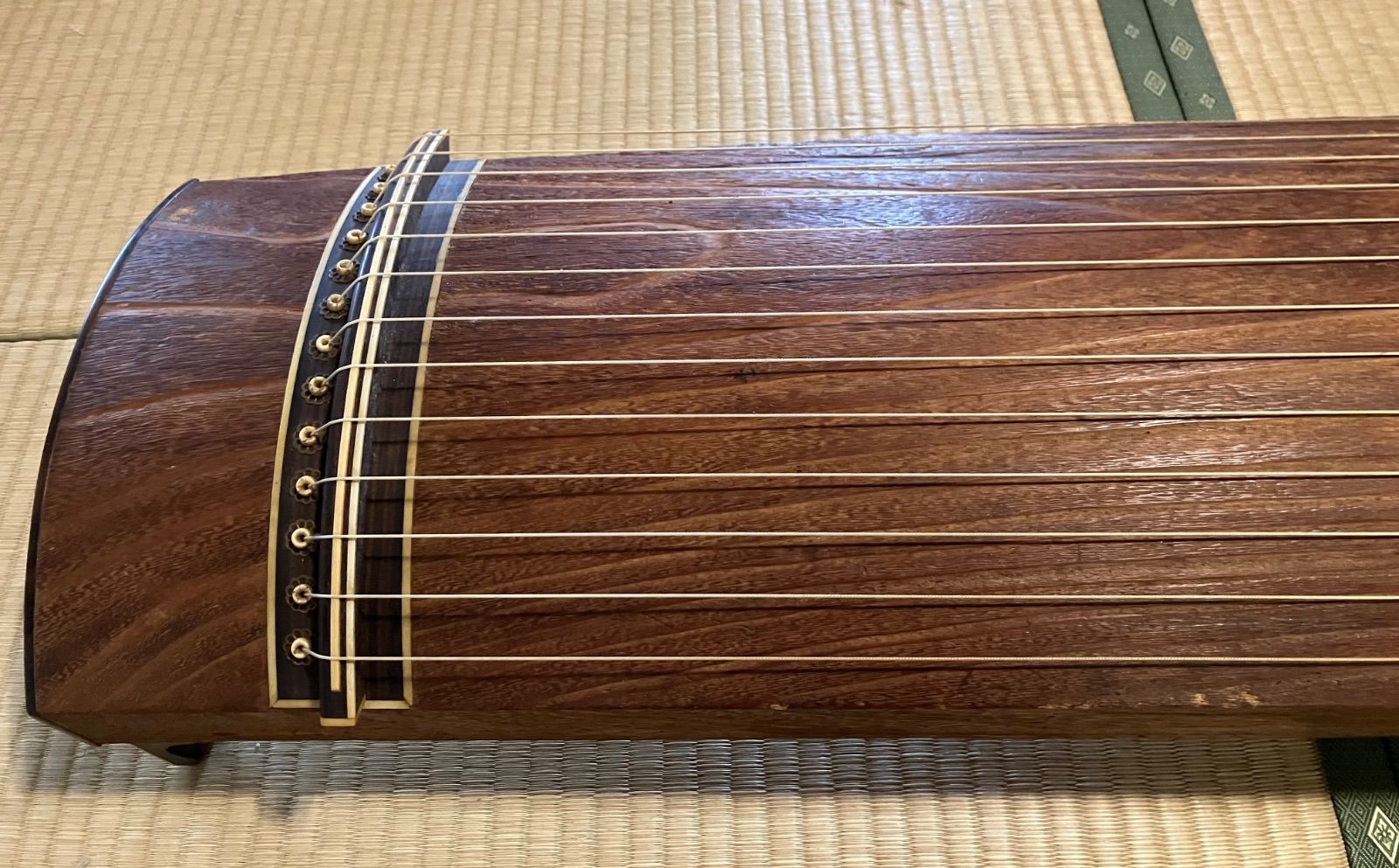 箏