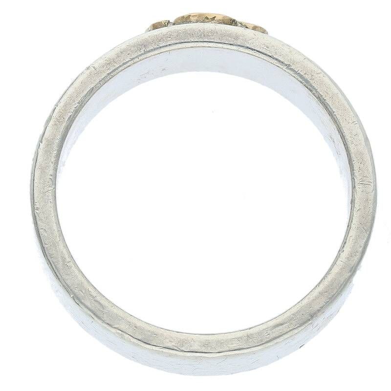 goro's ゴローズ　平打ちリング 17号 楽天市場】ゴローズ(goro's) 平打ちローズリング17号 : CORNER ONLINESTORE