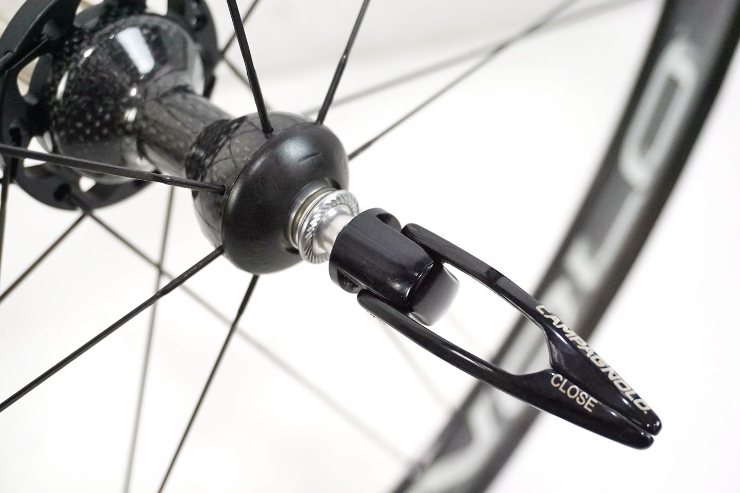 CAMPAGNOLO 「カンパニョーロ」 BORA ULTRA TWO カンパニョーロ