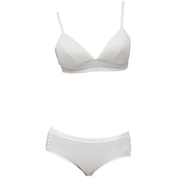 【新品・5営業日で発送】DANSKIN(ダンスキン) SILK_LOUNGE_BRA (DA123915) 色 : アイスH サイズ : S 