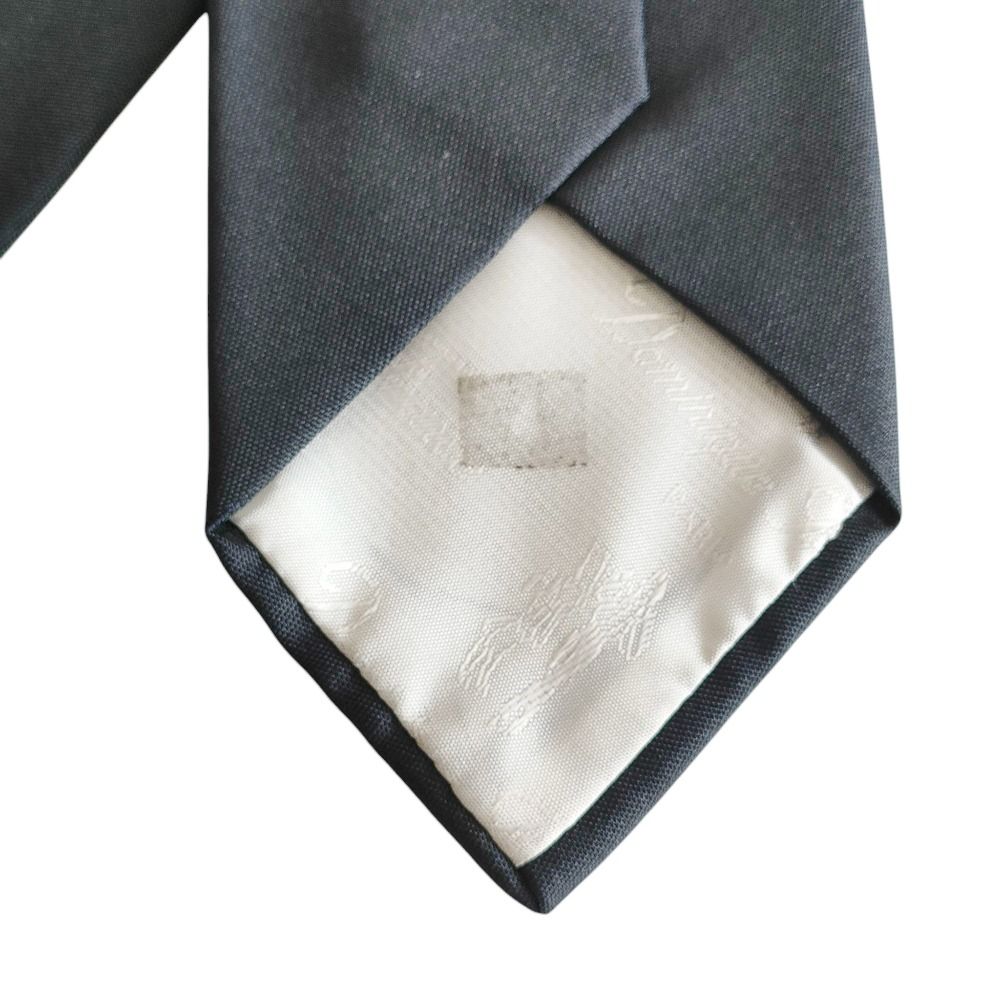 1円即決あり 美品 ドミニクフランス 刺繍 Dominique France スリークラウン シルク ネクタイ ワインレッド レッド 赤 花柄 植物柄 チェック 美品⁄即決 ドミニクフランス クラウン Dominique France Crown 刺繍