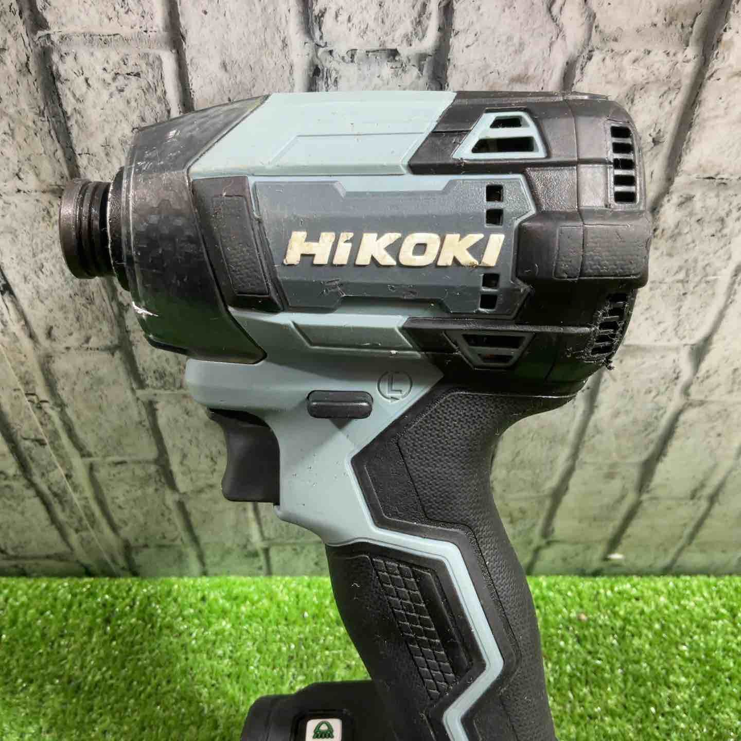アグレッシブグリーン WH36DD