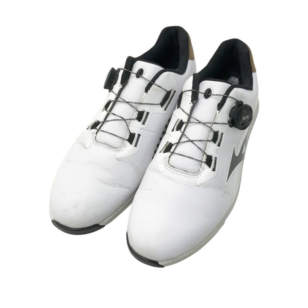 MIZUNO GOLF ミズノゴルフ 51GM212503 NEXLITE 008 BOA スパイク