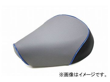 グロンドマン 国産シートカバー 2輪 バイク | ハンターカブ(CT110⁄鉄爪