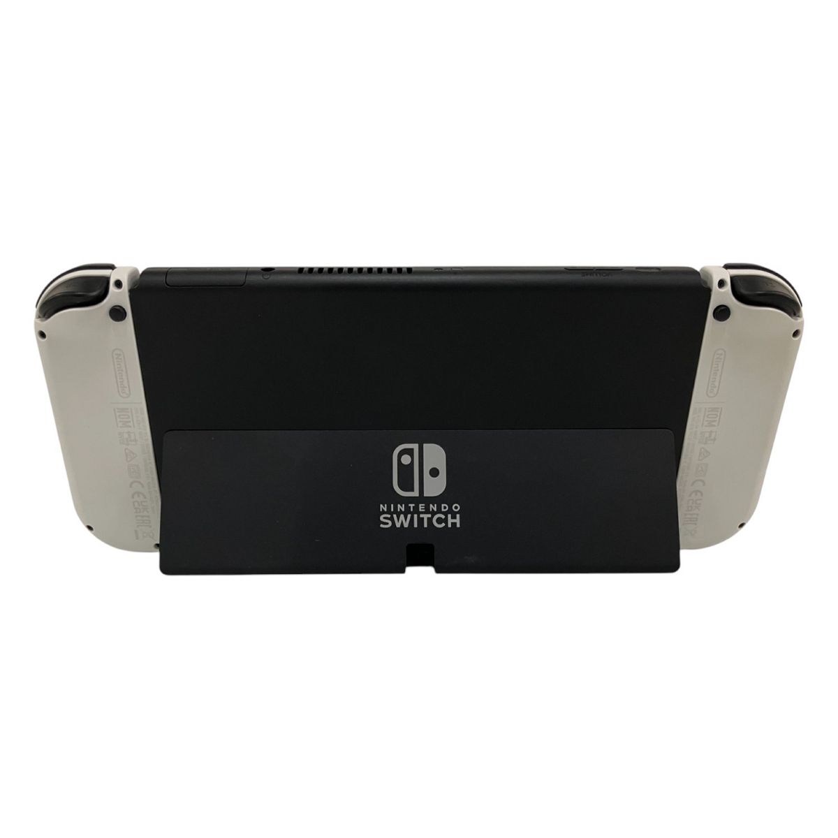 Nintendo Switch HEG-001 有機ELモデル ゲーム機 任天堂 中古