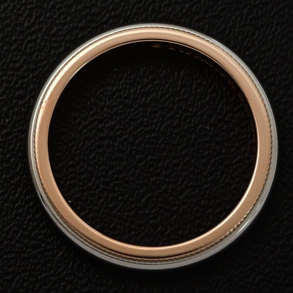 リング･指輪 K18