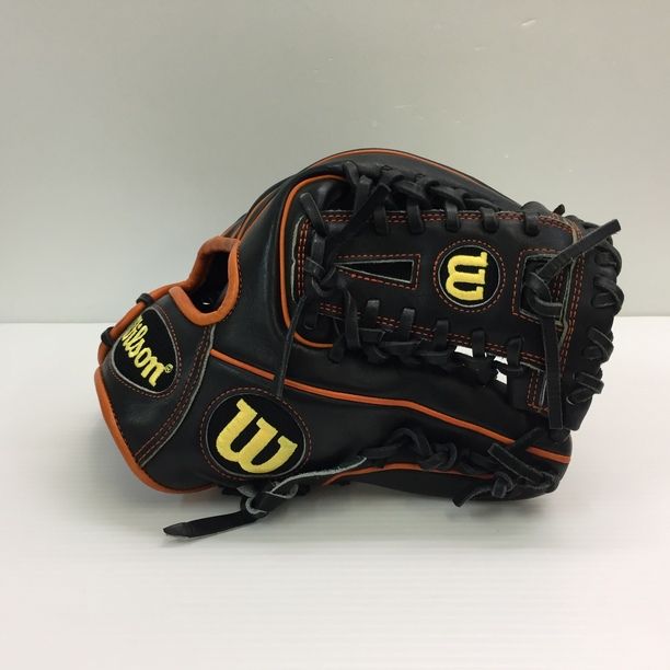 中古品 ウィルソン Wilson A2000 硬式 内野手用グローブ 1788A 8726 ...