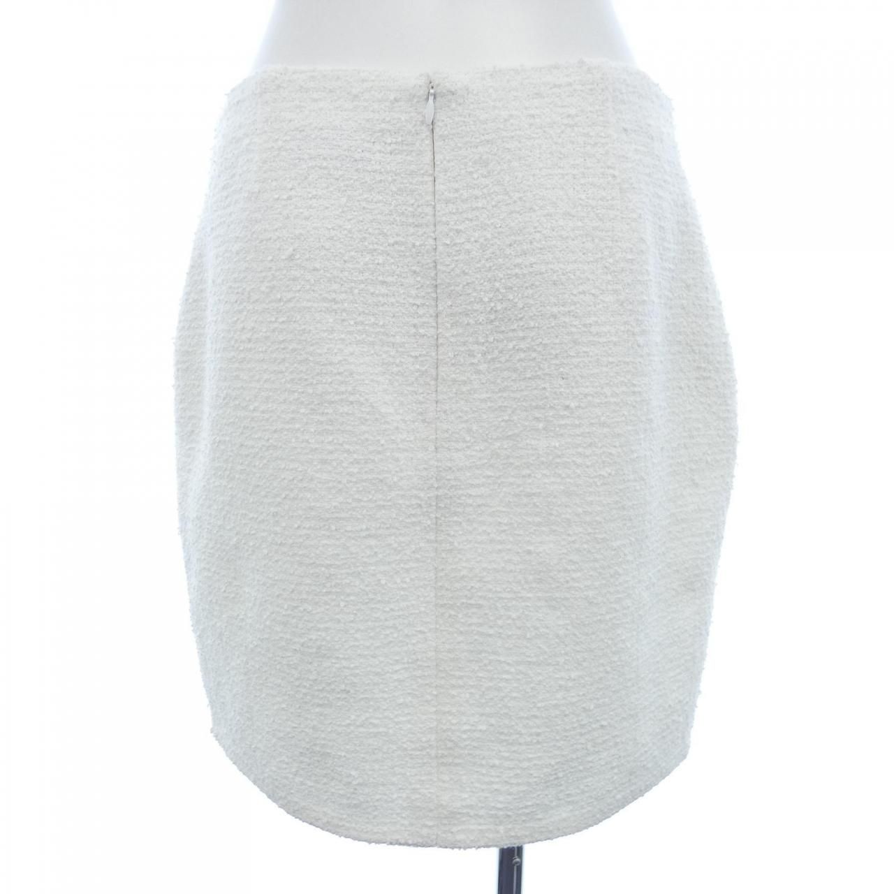 シャネル CHANEL P72408V64049 スカート