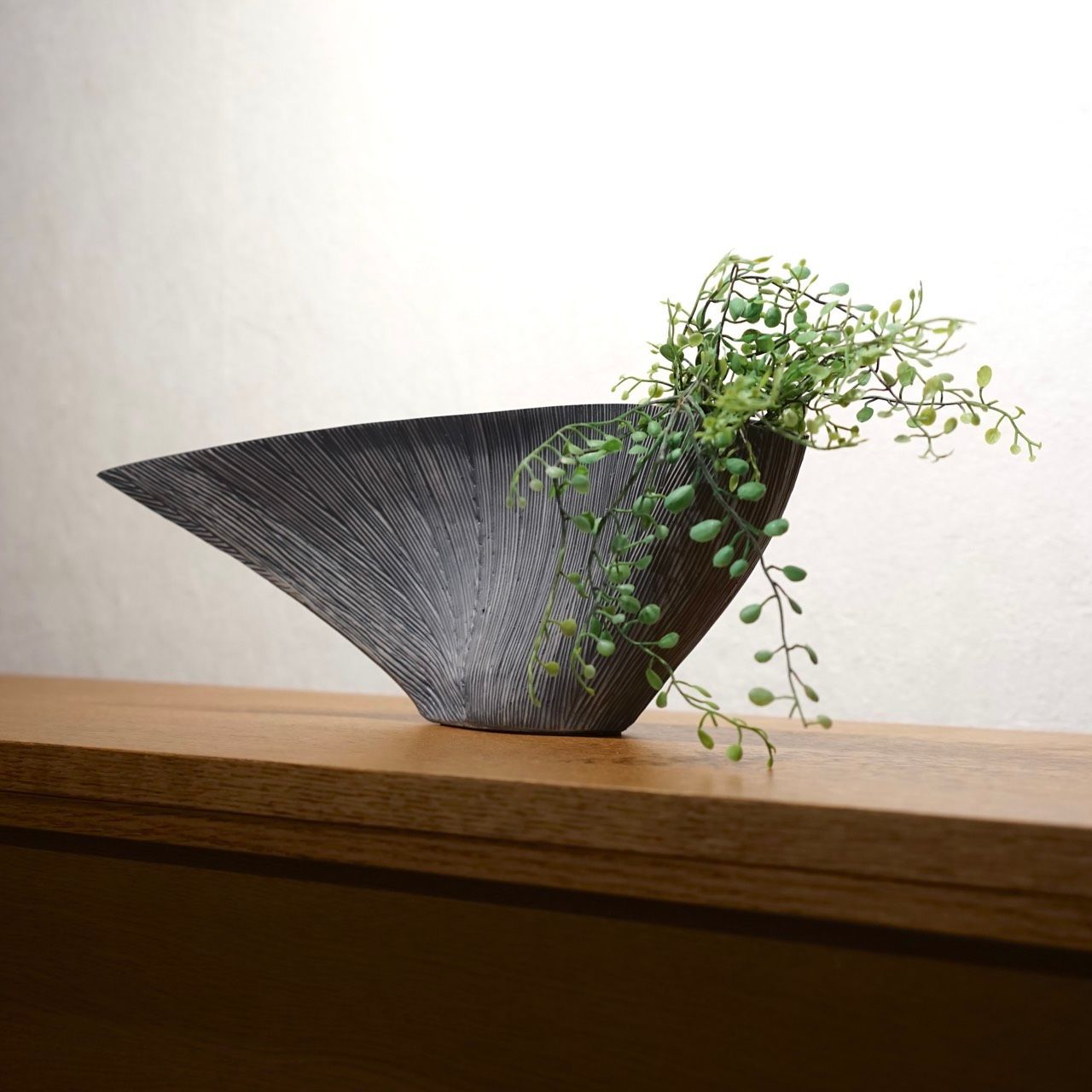 輸入品 フラワーベース