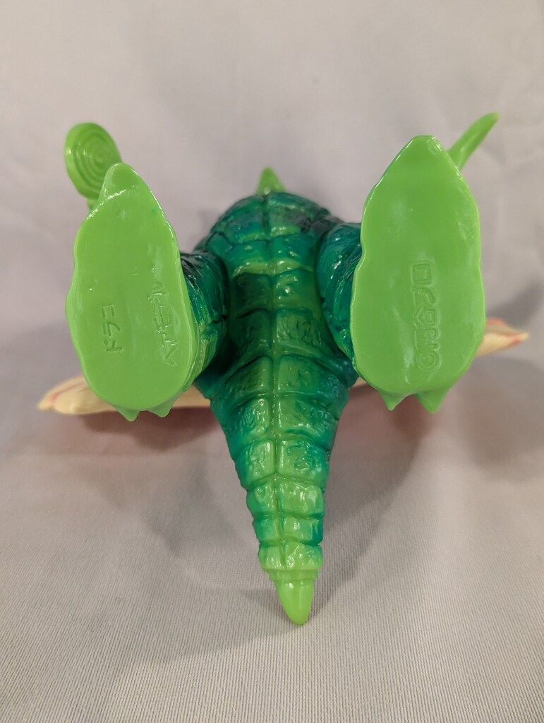 ベアモデル オール怪獣コレクション