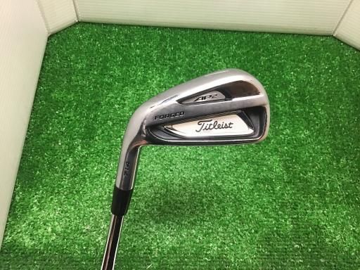 Titleist AP2 ap2 714 レフティ アイアンセット 6本セット Amazon.co.jp: TITLEIST(タイトリスト) AP2 714 アイアン
