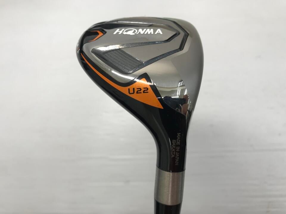 | ホンマゴルフ