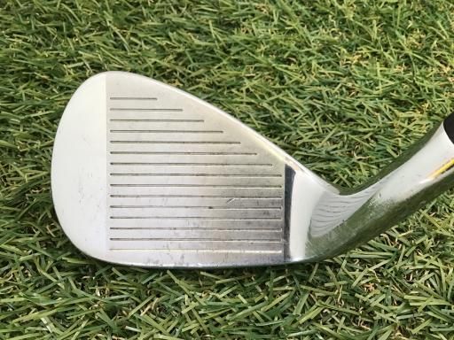 中古】 テーラーメイド RSi 1 AW ウェッジ WG KBS C-TAPER 90