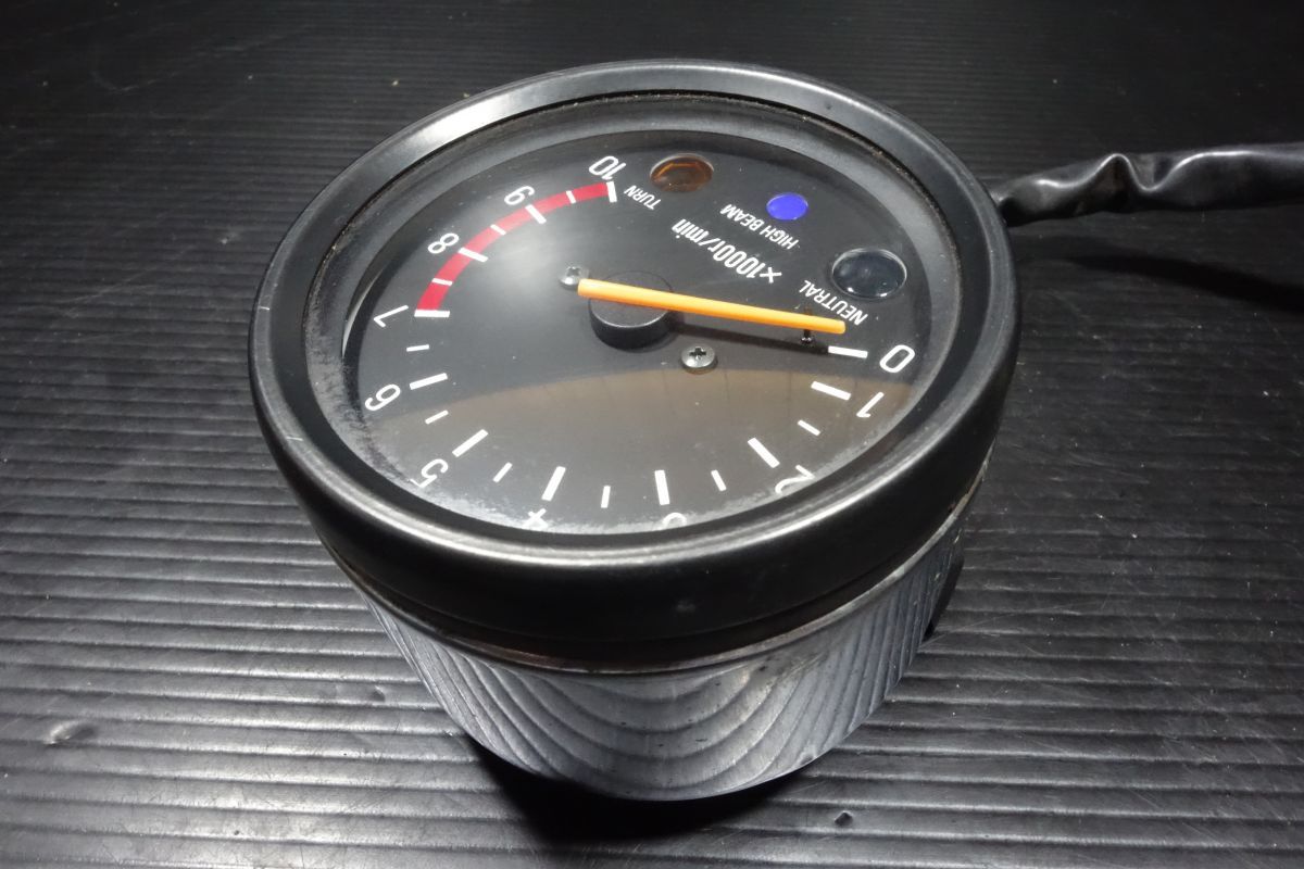 タコメーター ヤマハ 純正 SR400|2H6 SR500|2J2 R20250908 USTAUSTRALIA_COM_AU