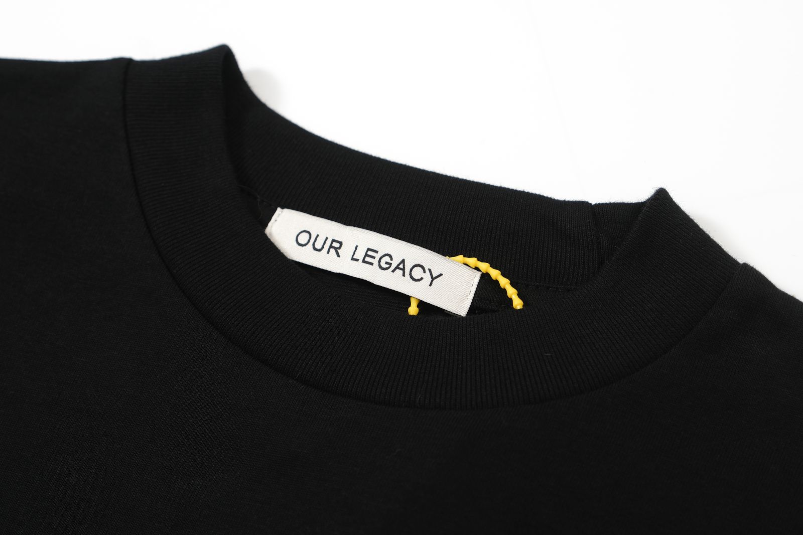 半袖クルーネックTシャツ ユニセックス