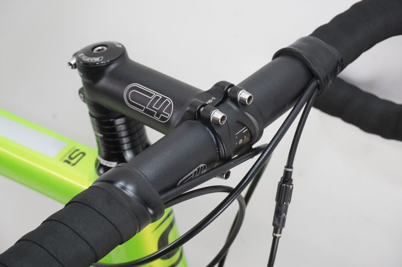 CANNONDALE キャノンデール