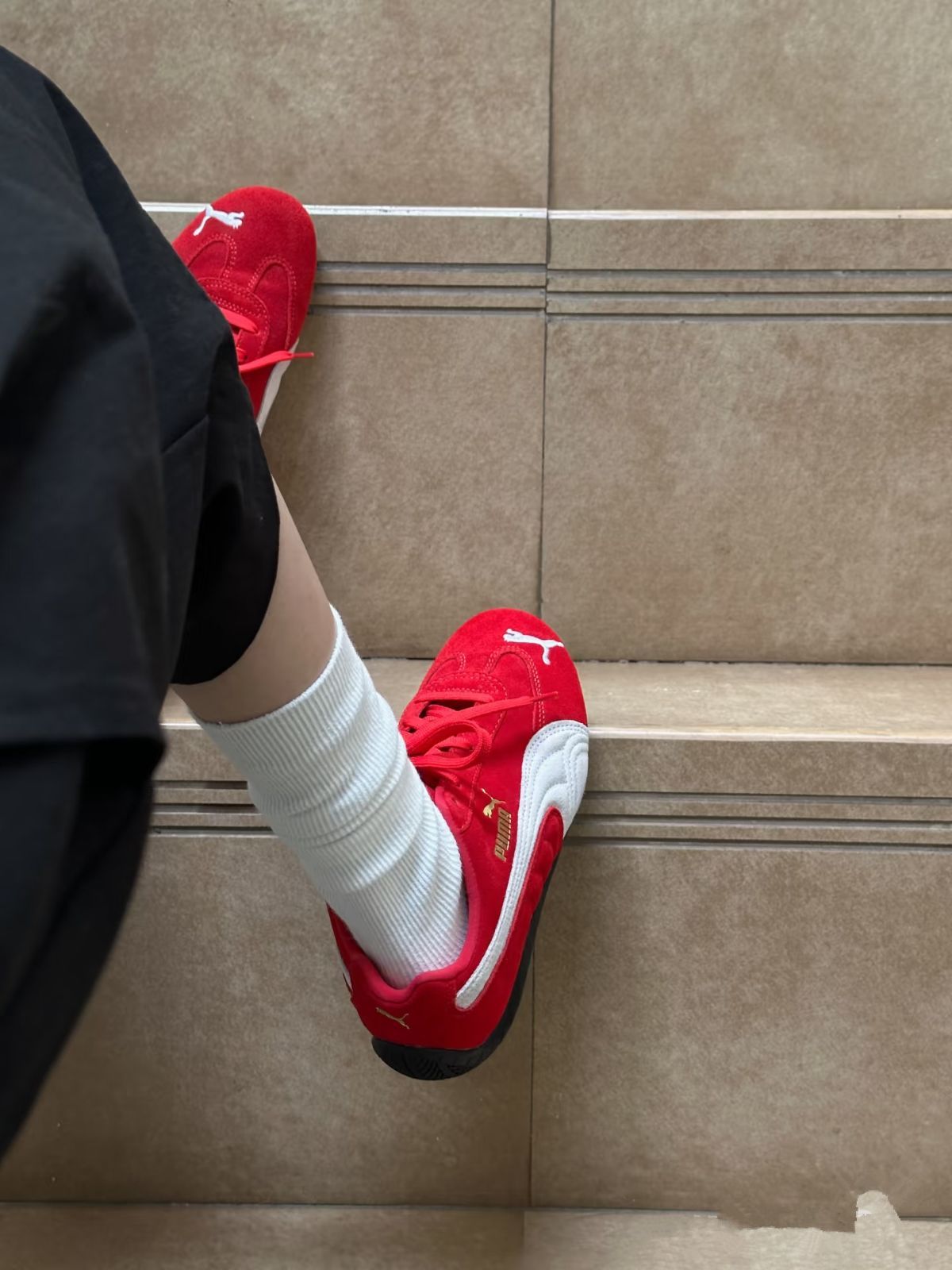 PUMA SPEEDCAT