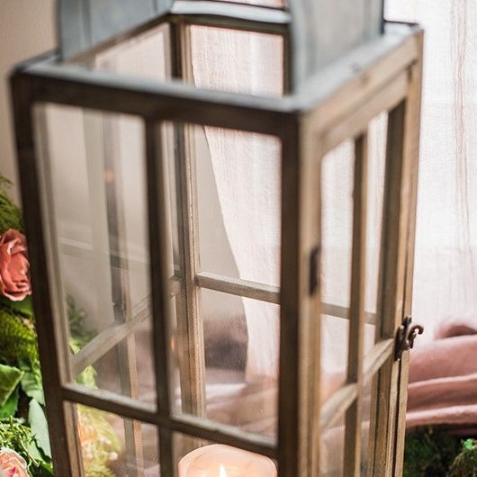 ランプ ヴィンテージ調 レトロ調 ランタン アンティーク調 コンパクト