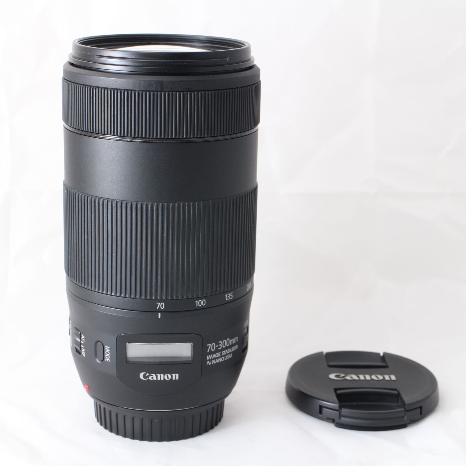 ◇ まーぽぽ ◇Canon純正 300mm 望遠レンズ!!◇ ◇超望遠&高速AF◇Canon純正 300mm 望遠レンズ!!◇ - メルカリ