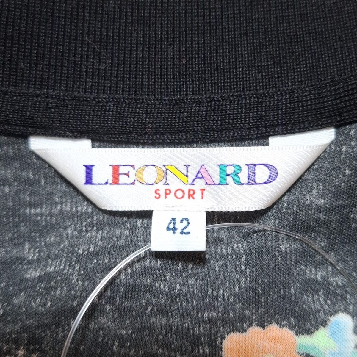 LEONARD