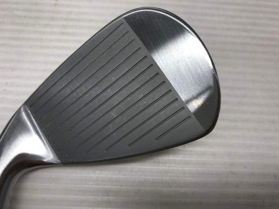 【即納】EZONE CB 702 FORGED | S | REXIS　Steel　Core　i95 | 中古 | アイアンセット | ヨネックス