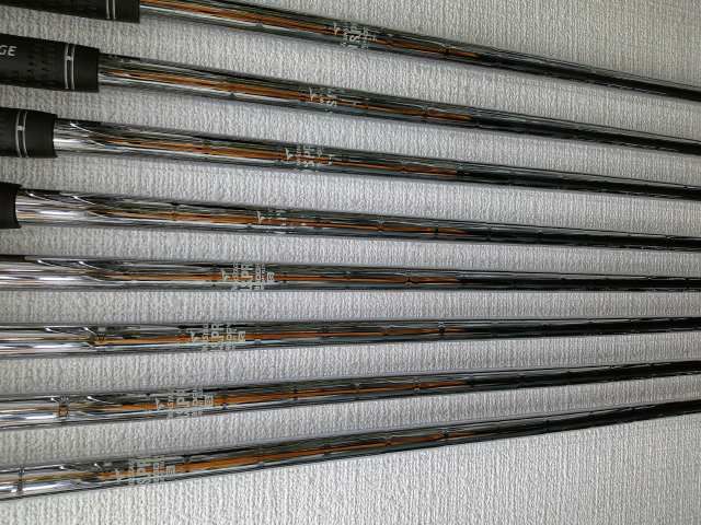 ツアーステージX-BLADE 707