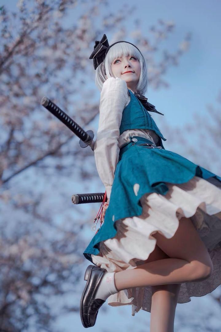 コスプレ衣装 ウィ