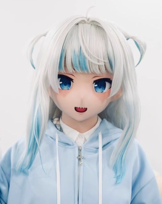 着ぐるみ