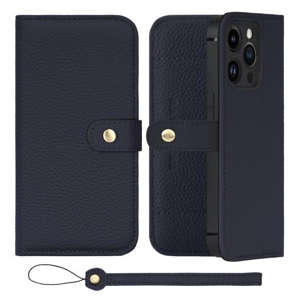 [HANATORA] iPhone15Plus ケース 手帳型 本革 シュリンクカーフレザー スマホケース ベルトあり マグネットなし hanatora iphone15」の人気商品一覧 | 安い商品を通販サイトから探す